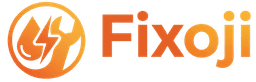 FIXOJI Logo
