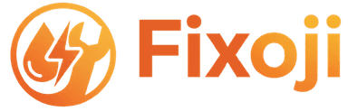 Fixoji Logo